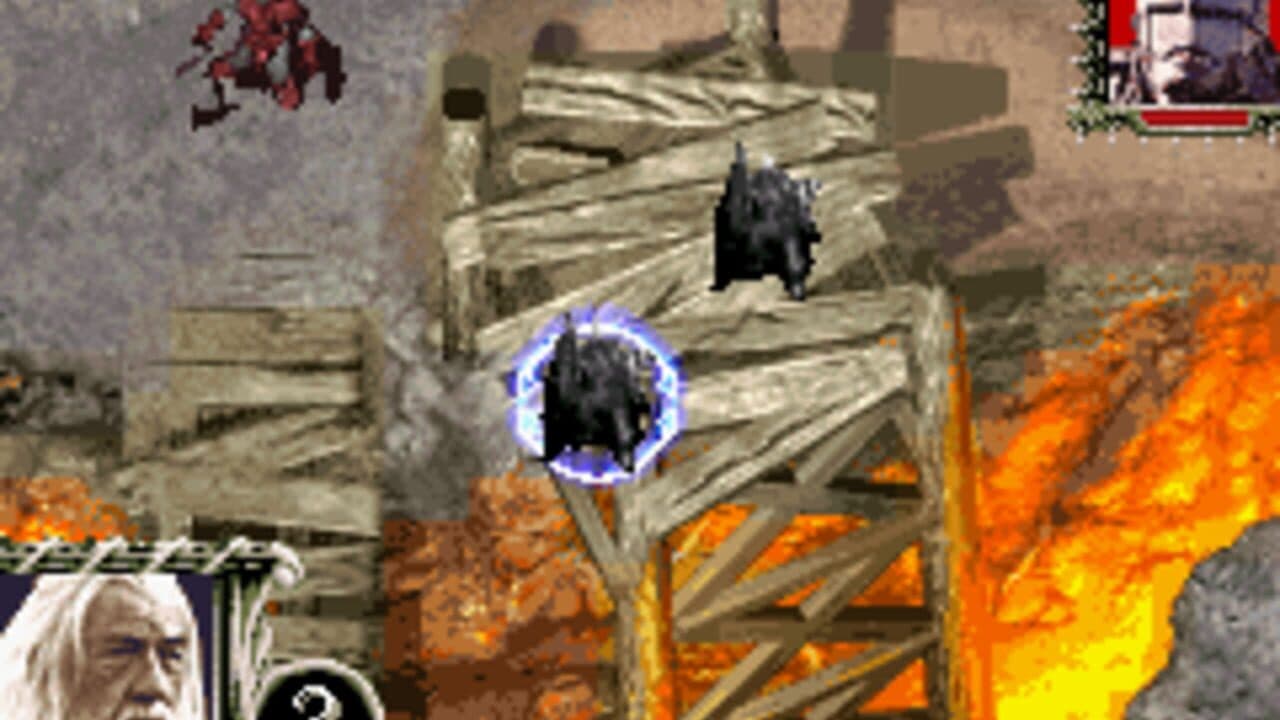 The Lord of the Rings: The Third Age thumbnail 11