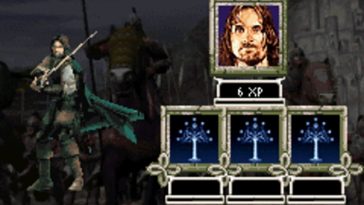 The Lord of the Rings: The Third Age thumbnail 12