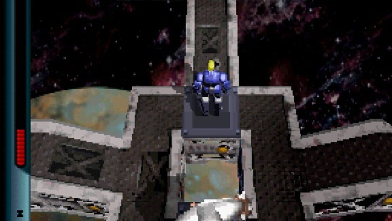 Grid Runner thumbnail 4