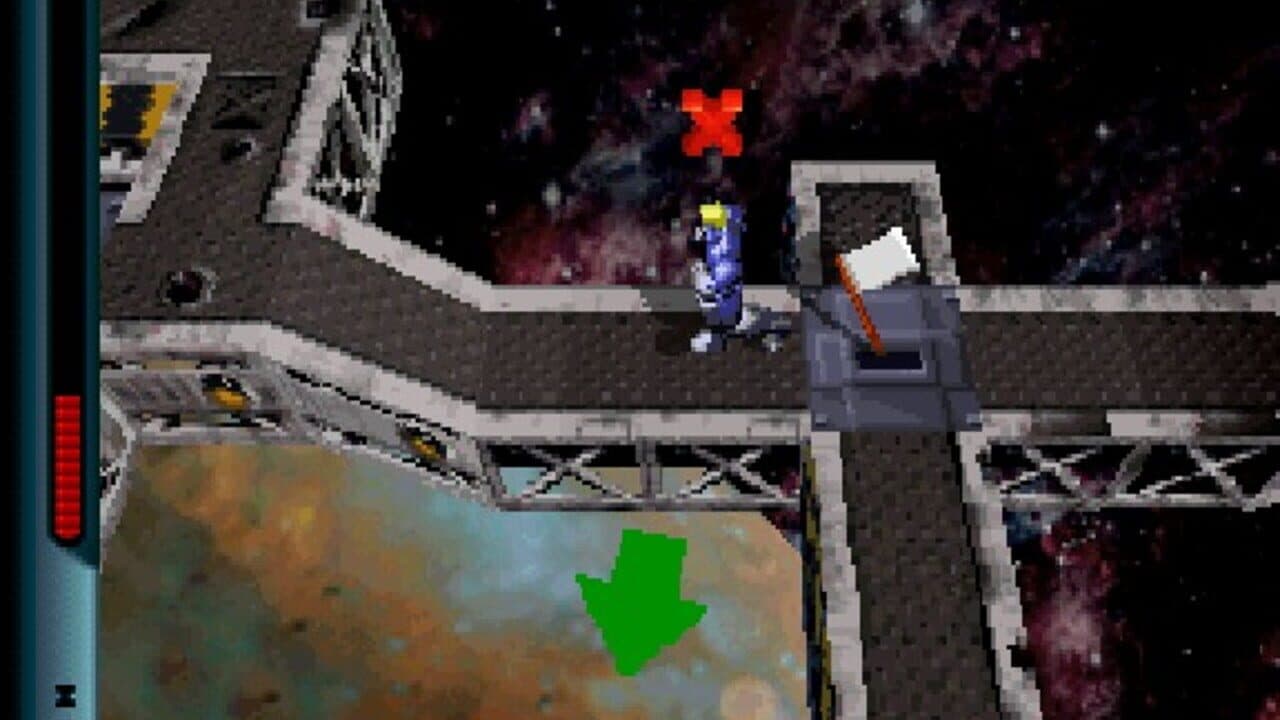 Grid Runner thumbnail 5