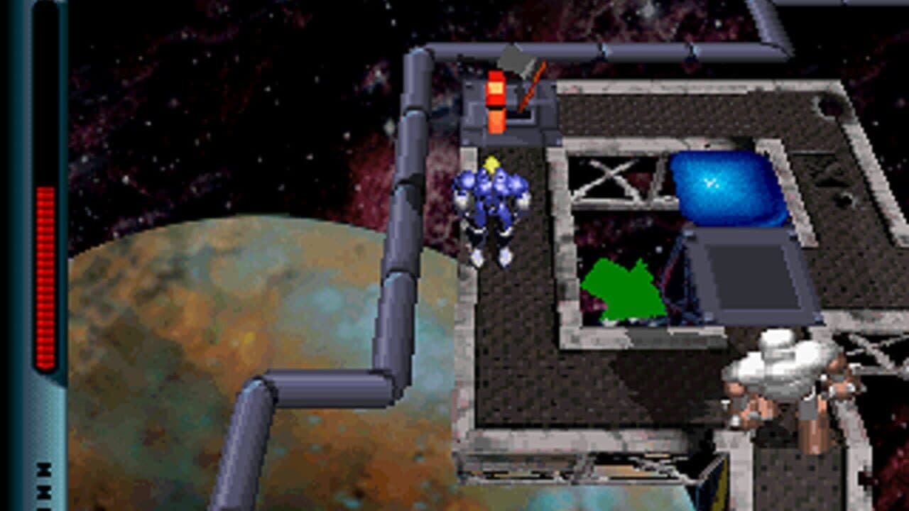 Grid Runner thumbnail 6
