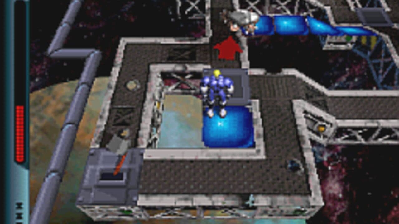 Grid Runner thumbnail 8