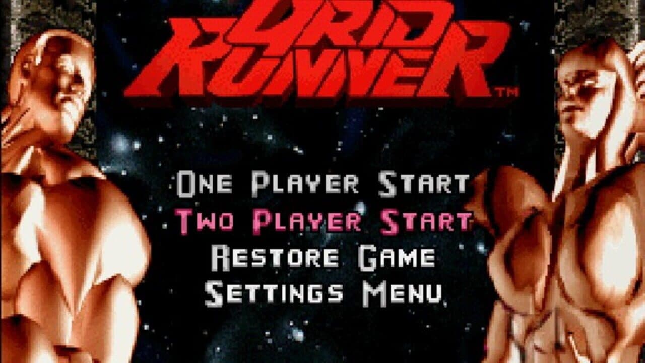 Grid Runner thumbnail 9
