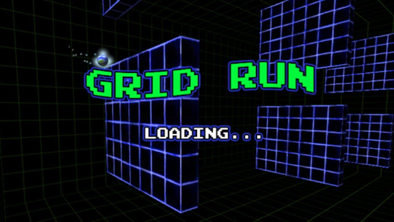 Grid Run thumbnail 2