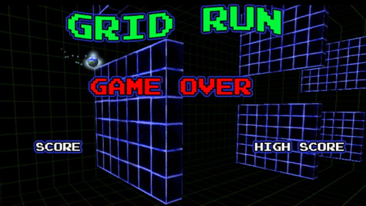 Grid Run thumbnail 3