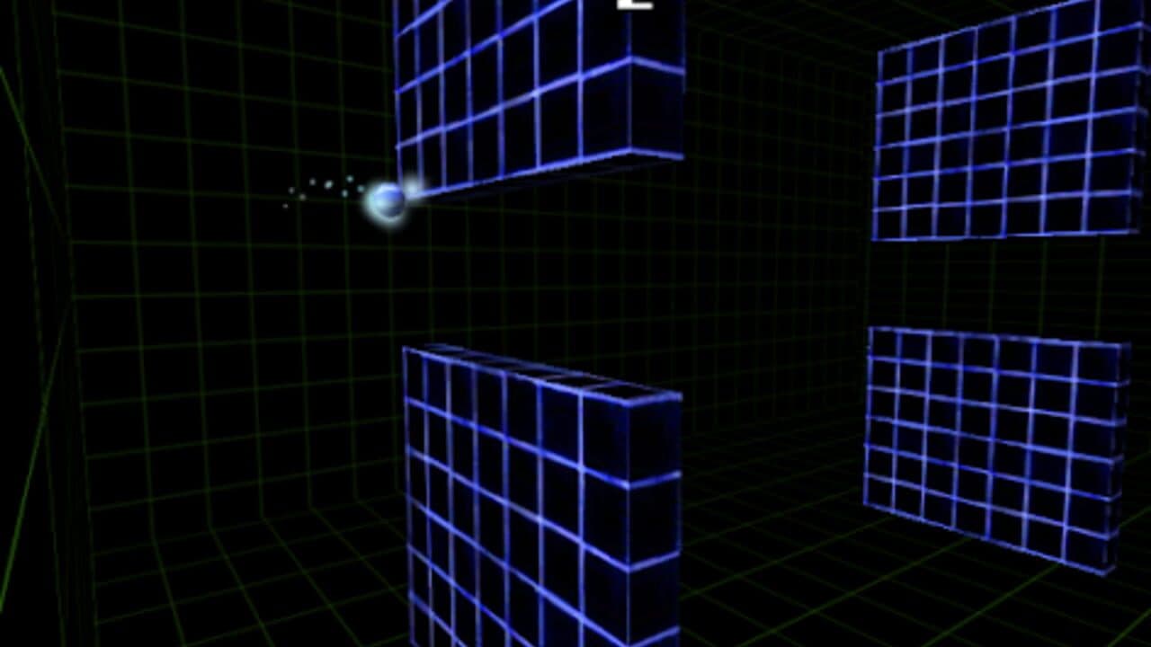 Grid Run thumbnail 4