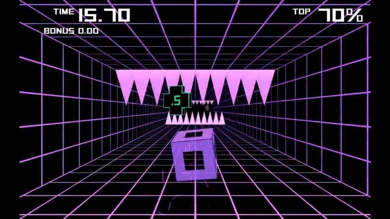 Super Grid Run thumbnail 5
