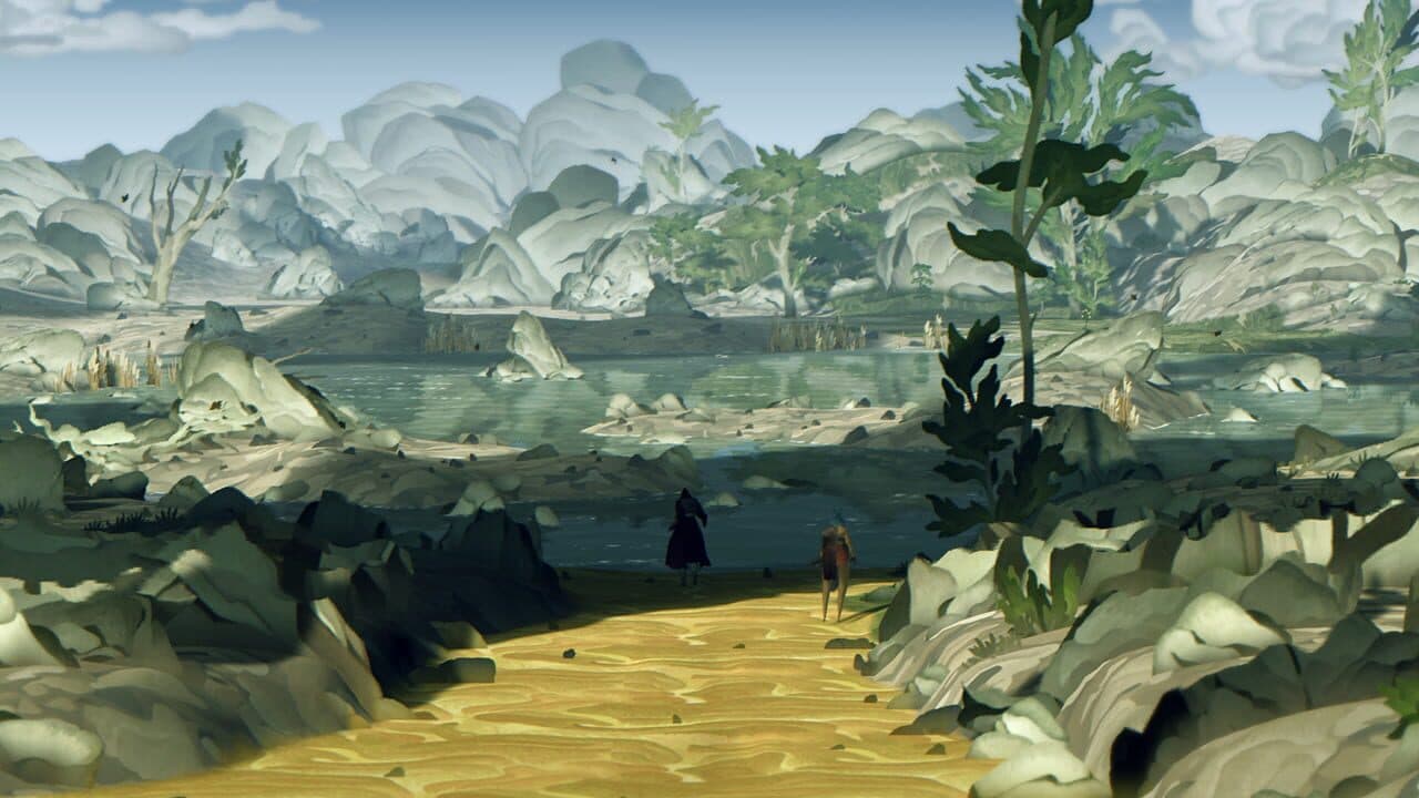 Book of Travels thumbnail 10