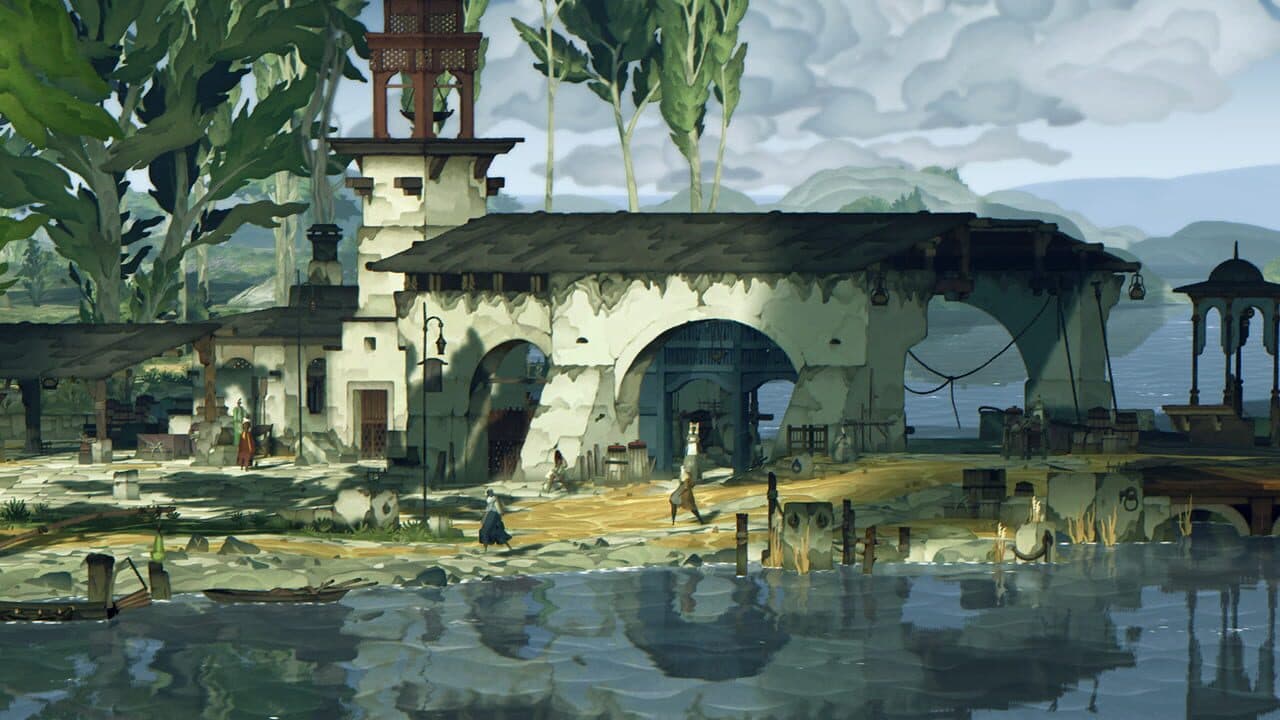 Book of Travels thumbnail 11