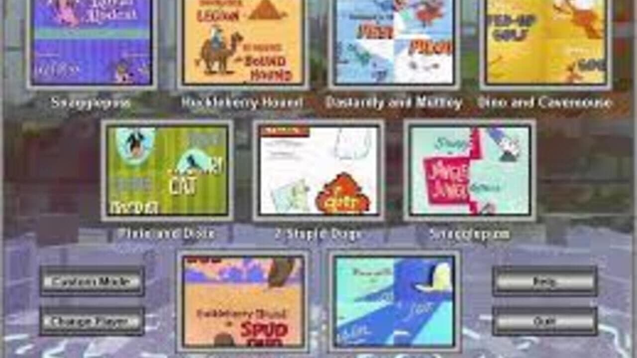 Kid Vid Grid thumbnail 3