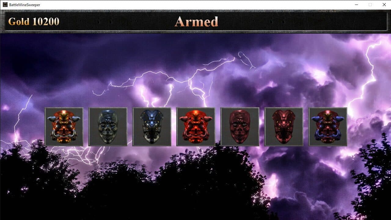 Battle Mine Sweeper thumbnail 5