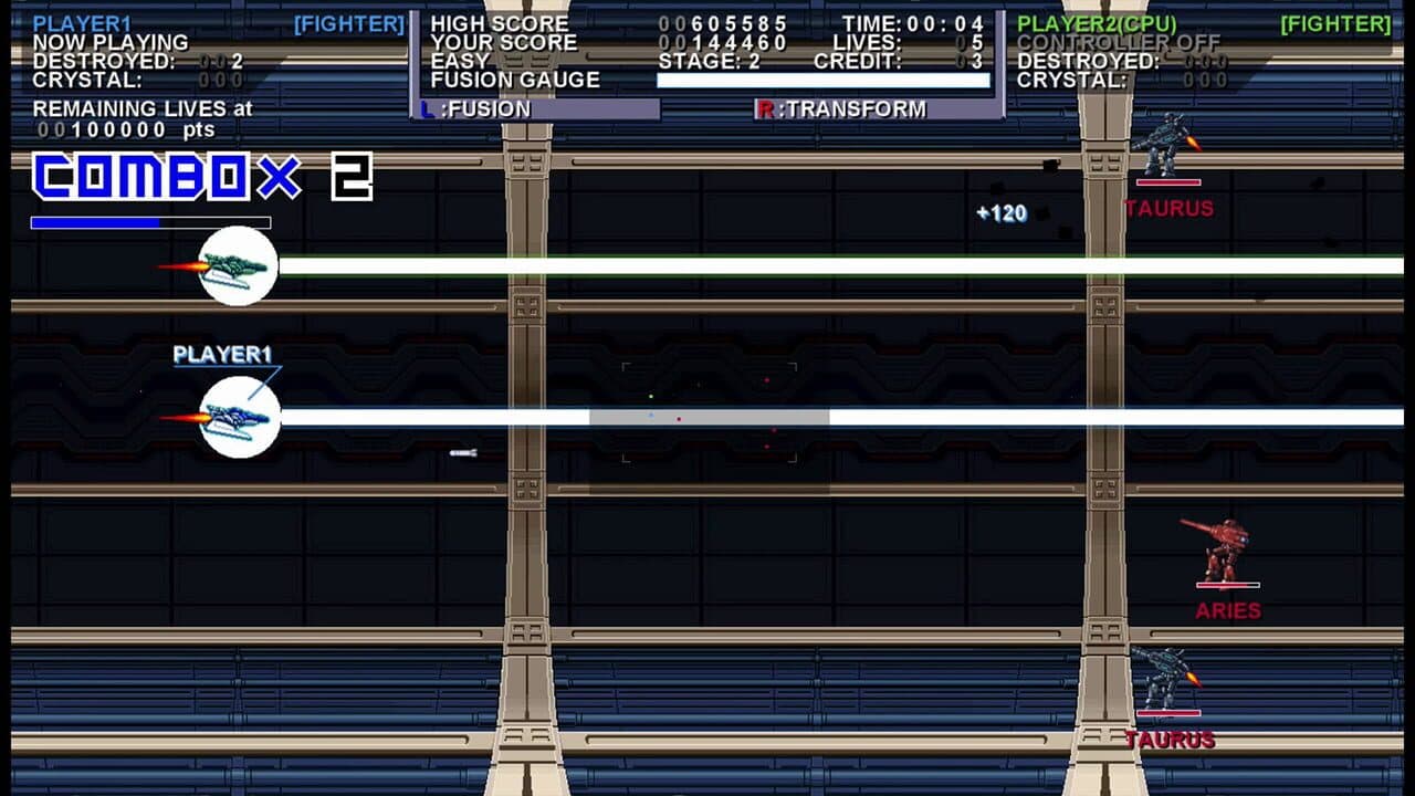 Gemini Arms thumbnail 2