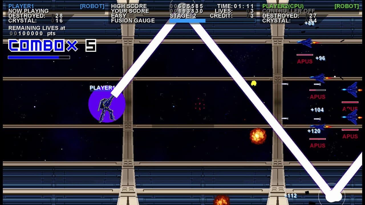 Gemini Arms thumbnail 3