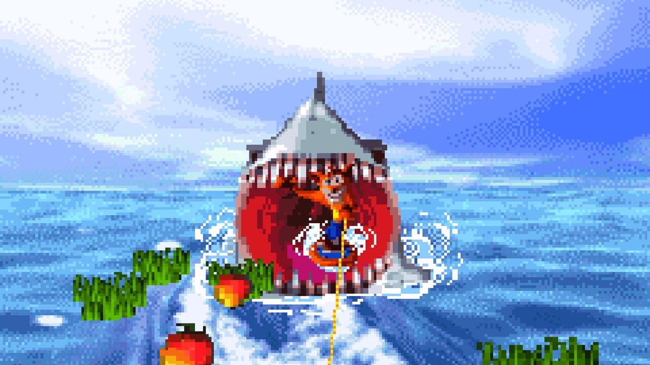 Crash Bandicoot 2: N-Tranced thumbnail 4