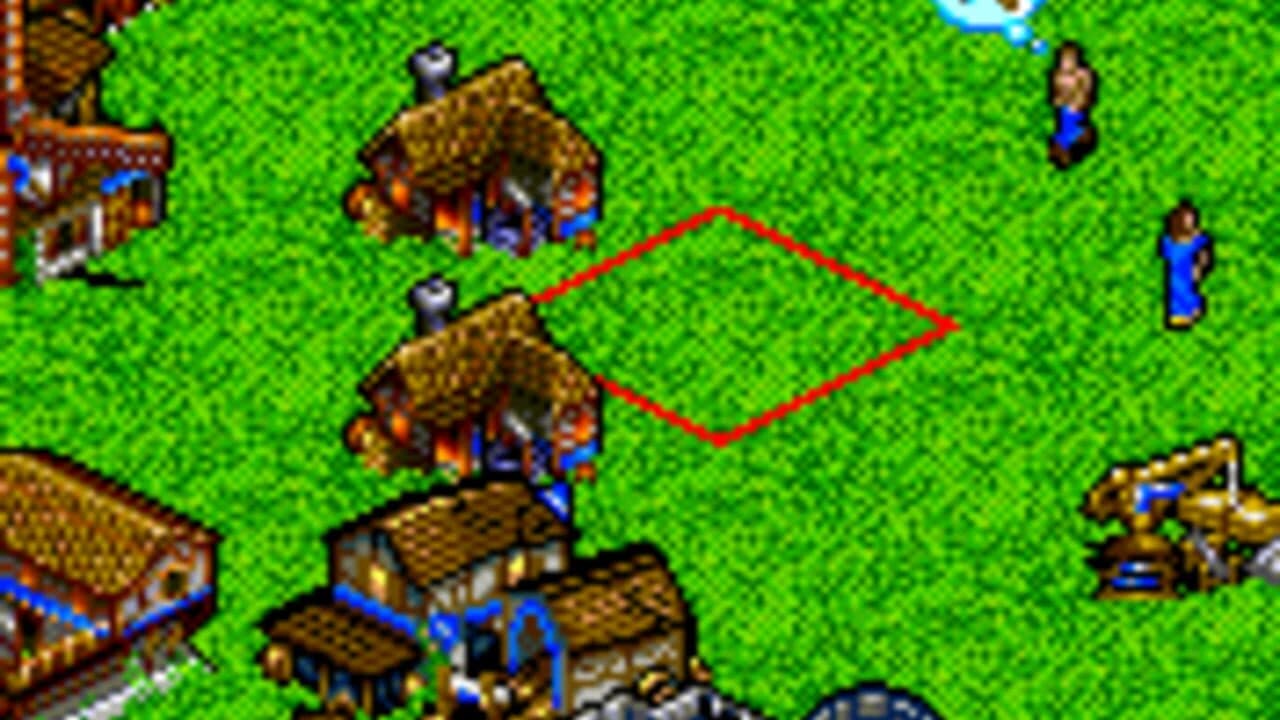 Age of Empires II Mobile thumbnail 2