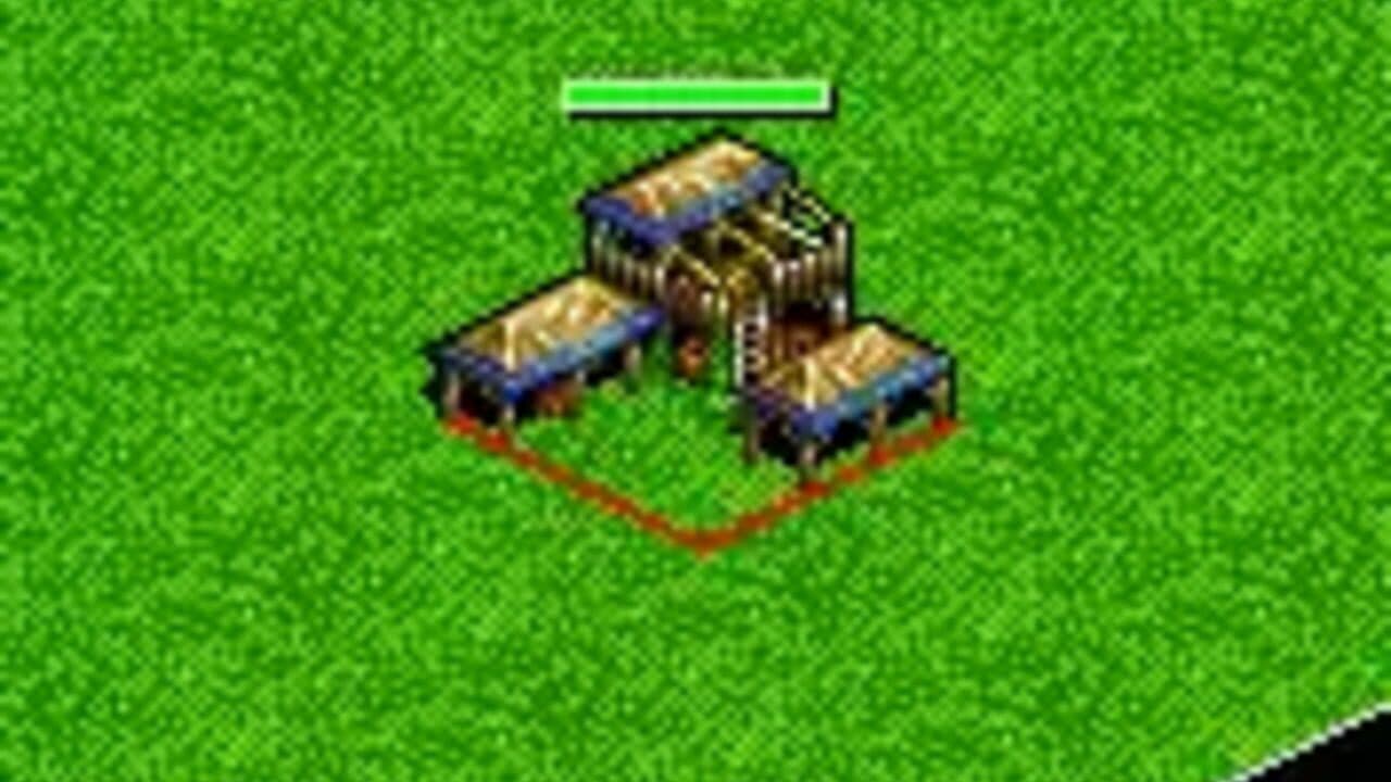 Age of Empires II Mobile thumbnail 3