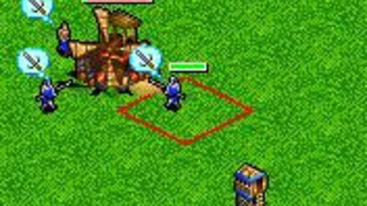 Age of Empires II Mobile thumbnail 4