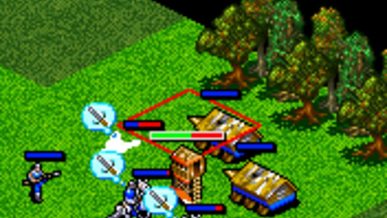 Age of Empires II Mobile thumbnail 6