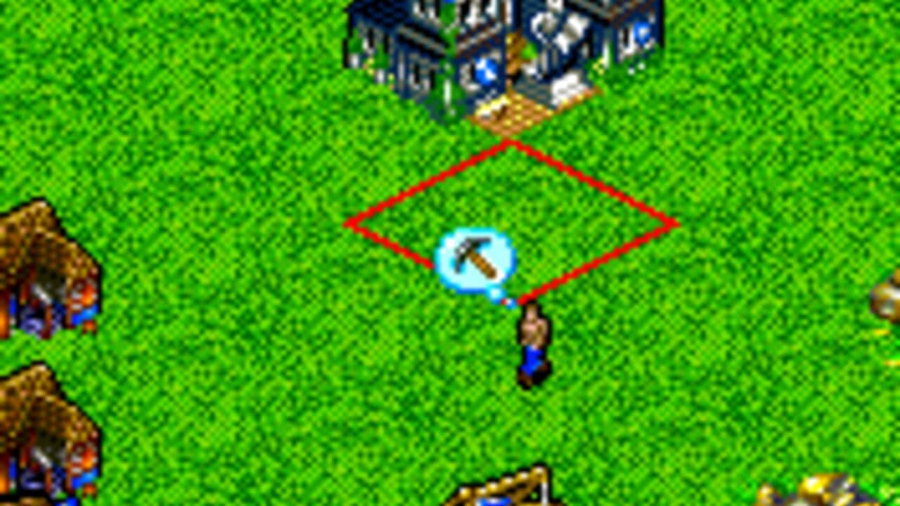 Age of Empires II Mobile thumbnail 7