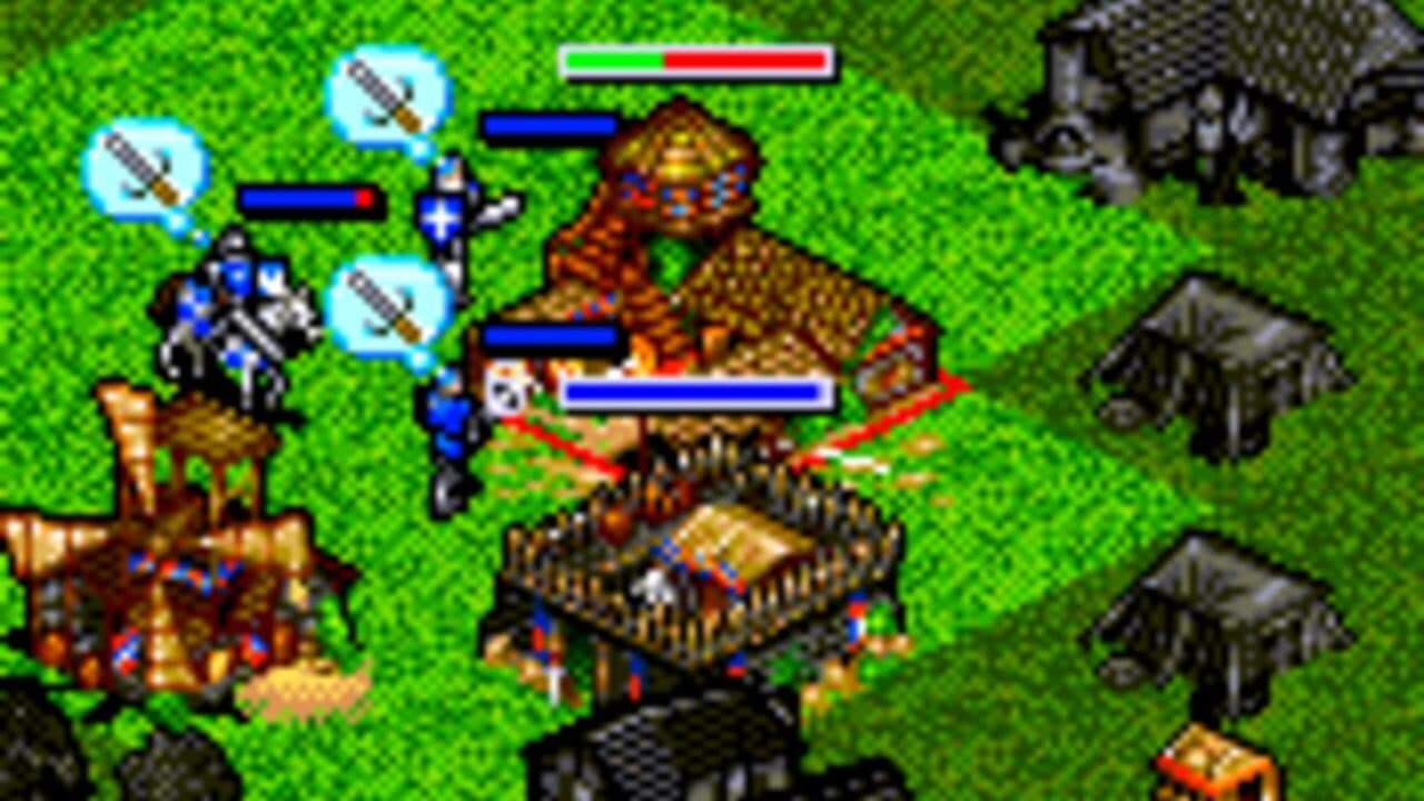 Age of Empires II Mobile thumbnail 8