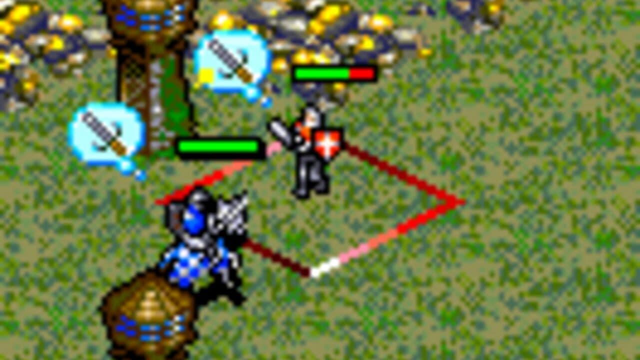 Age of Empires II Mobile thumbnail 10