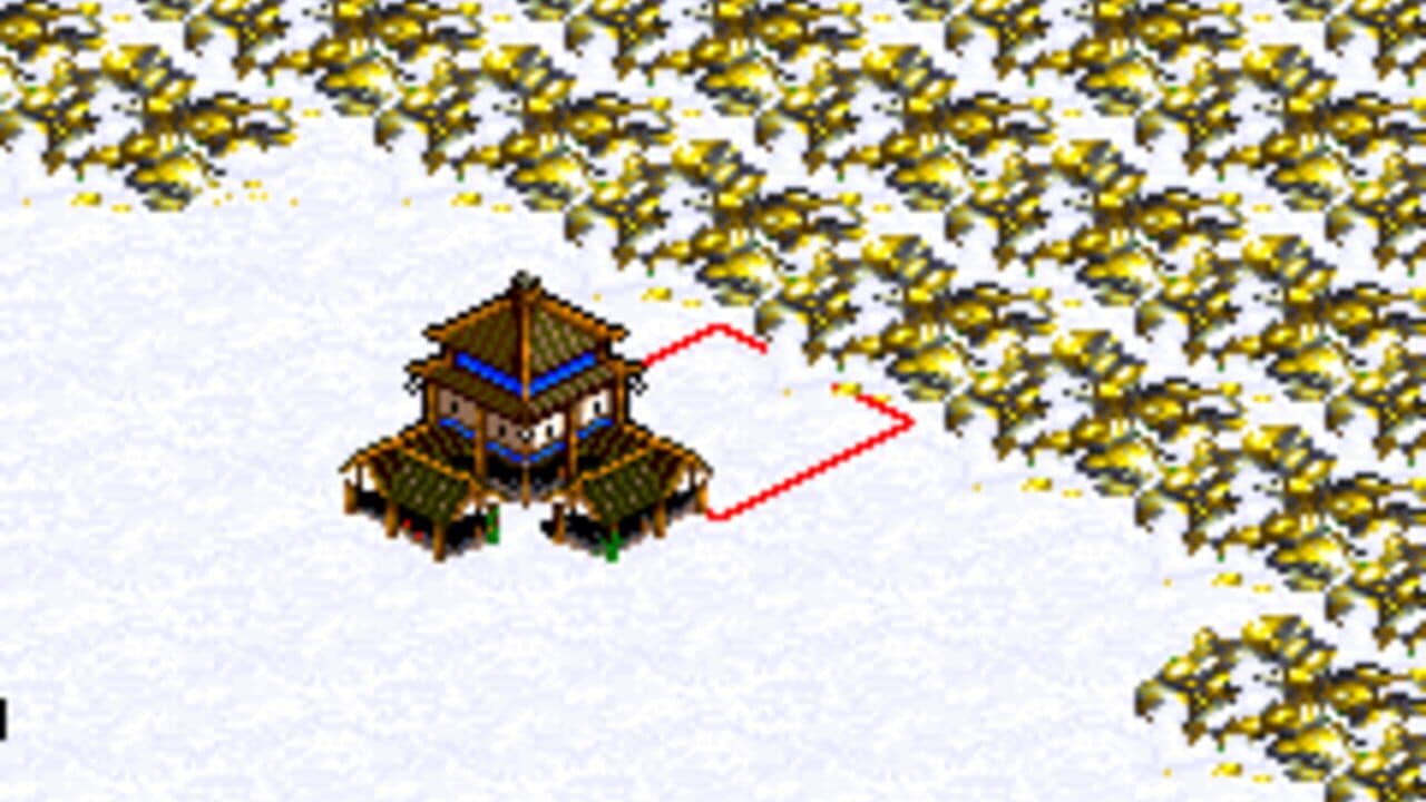 Age of Empires II Mobile thumbnail 11