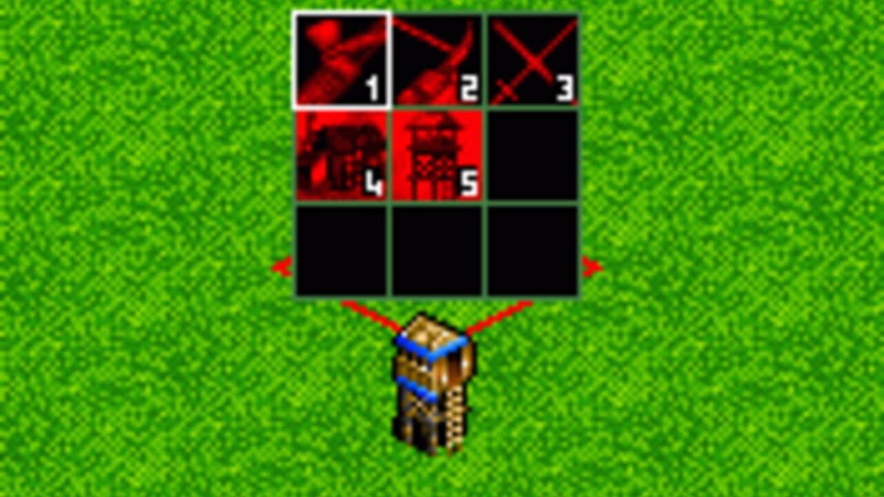 Age of Empires II Mobile thumbnail 12