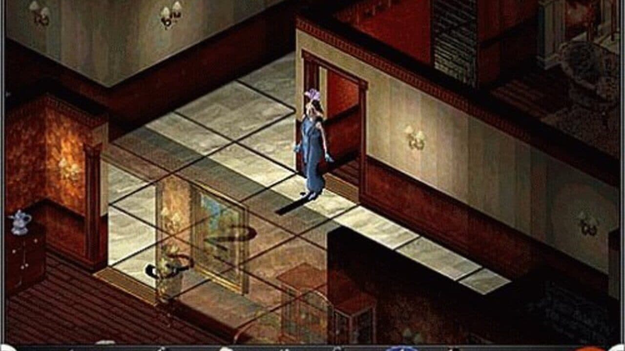 Clue Murder at Boddy Mansion thumbnail 4