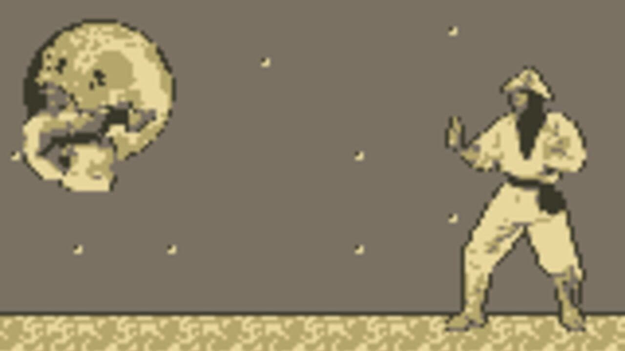 Mortal Kombat & Mortal Kombat II thumbnail 2