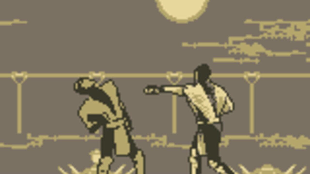 Mortal Kombat & Mortal Kombat II thumbnail 3