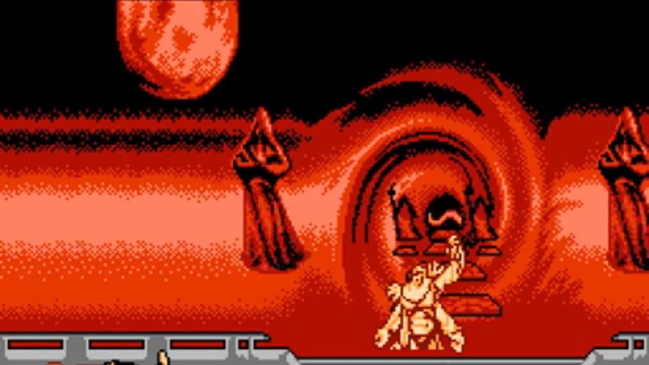 Mortal Kombat II Special thumbnail 2