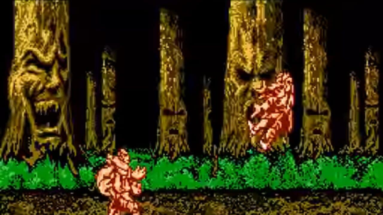 Mortal Kombat II Special thumbnail 3