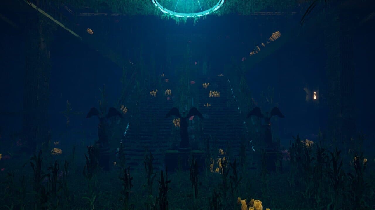 Abyss of Neptune thumbnail 5