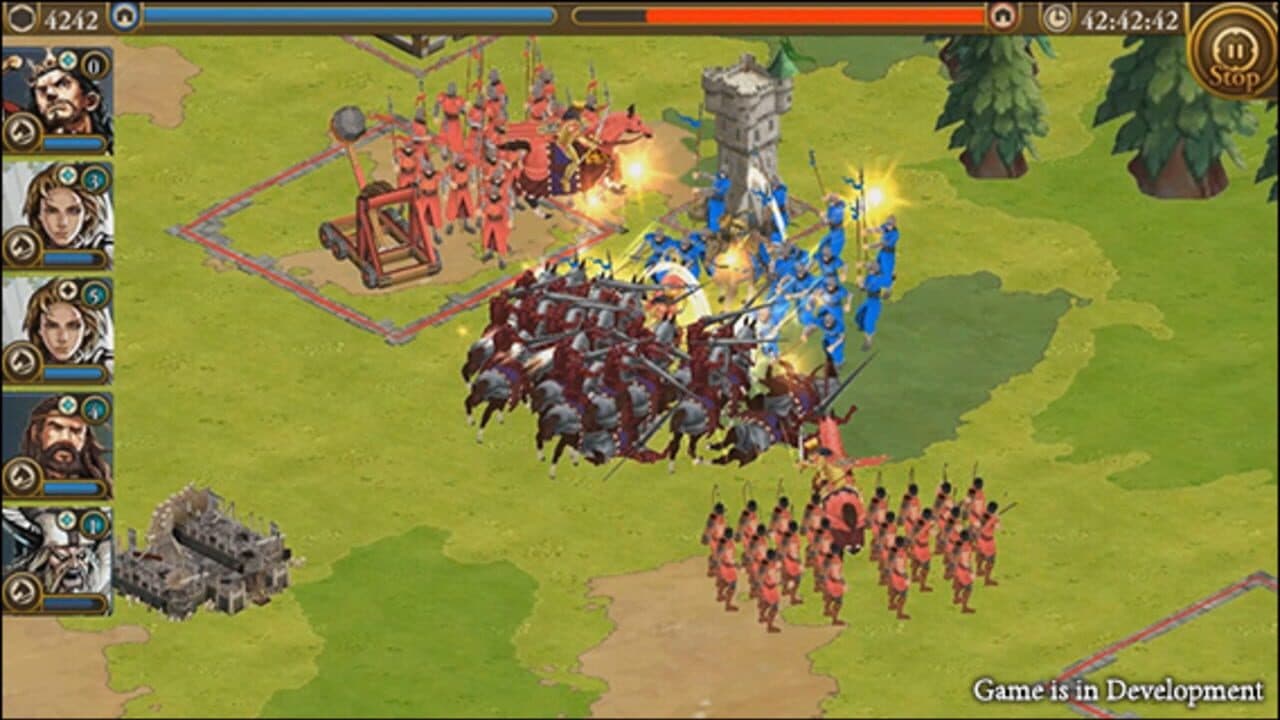 Age of Empires: World Domination thumbnail 3