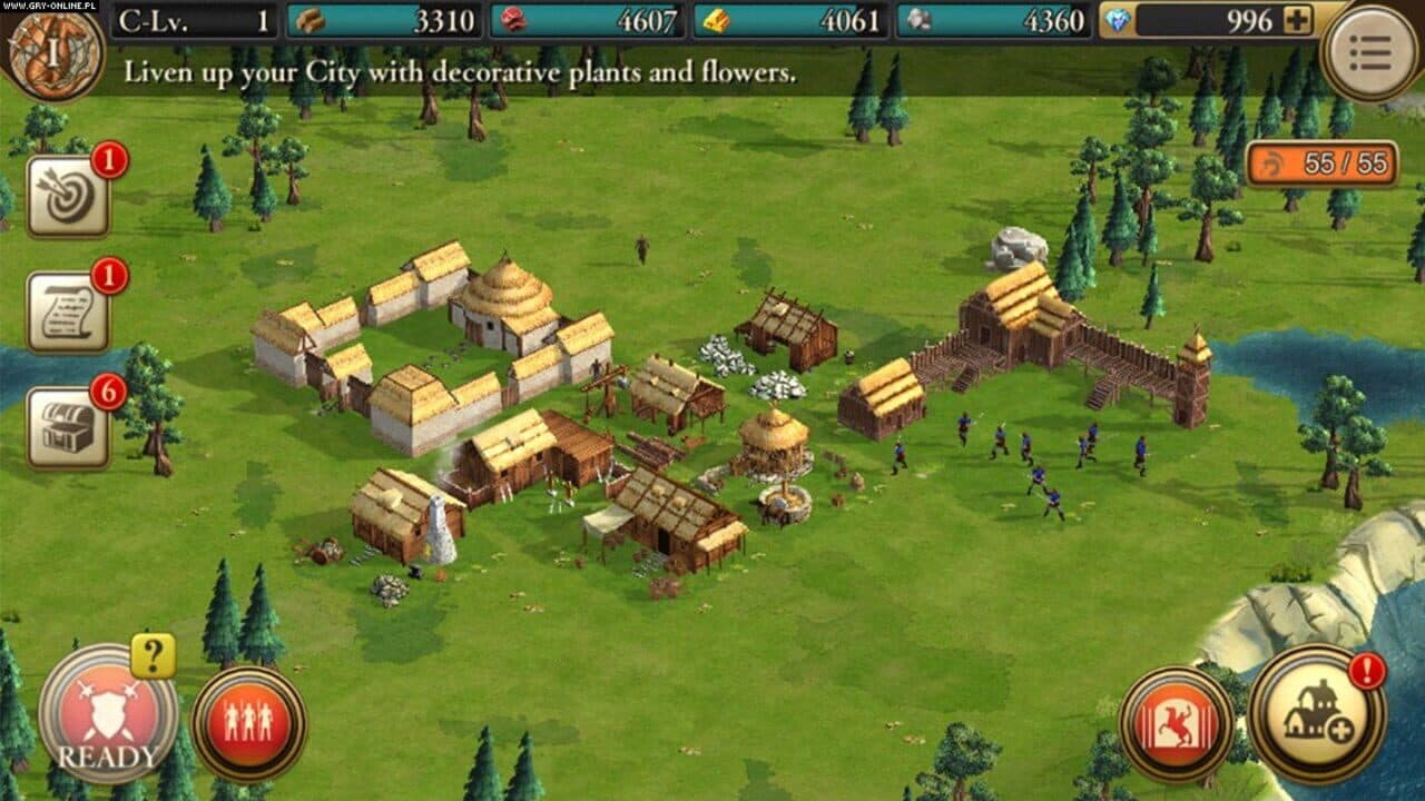 Age of Empires: World Domination thumbnail 5