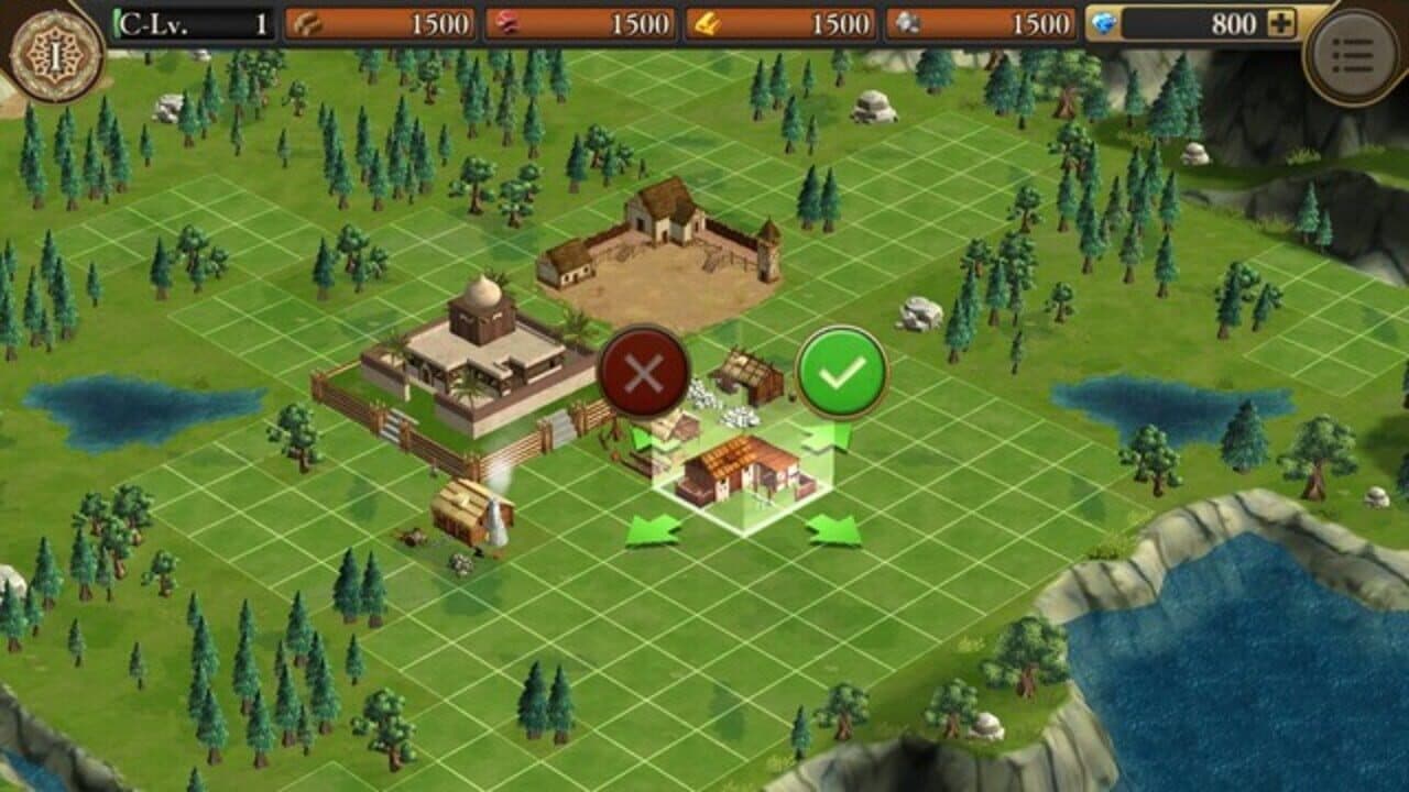 Age of Empires: World Domination thumbnail 6