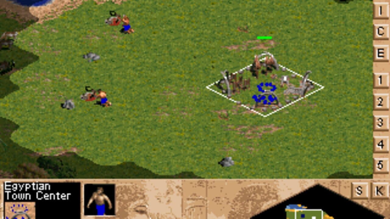 Age of Empires: Pocket PC Edition thumbnail 5