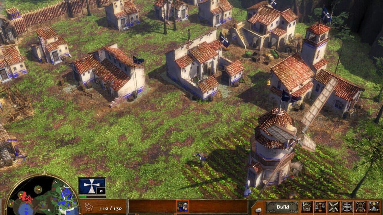 Age of Empires III thumbnail 10