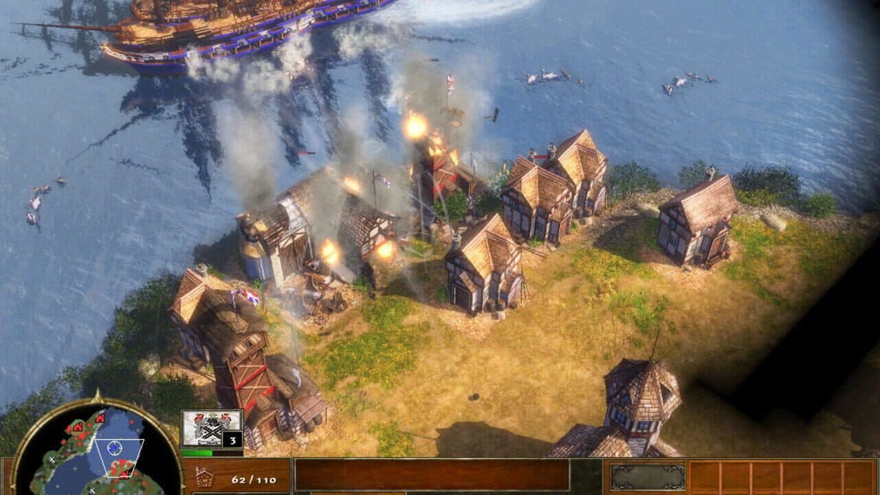 Age of Empires III thumbnail 11