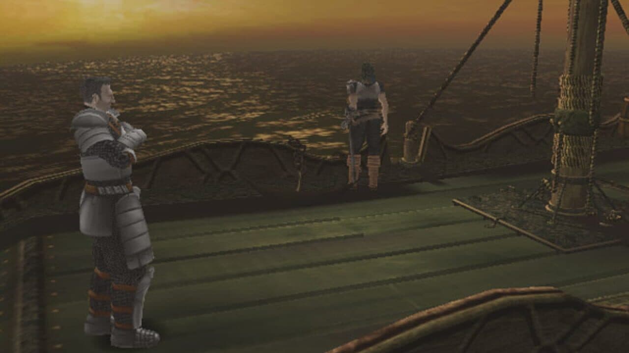 Tsugunai: Atonement thumbnail 2