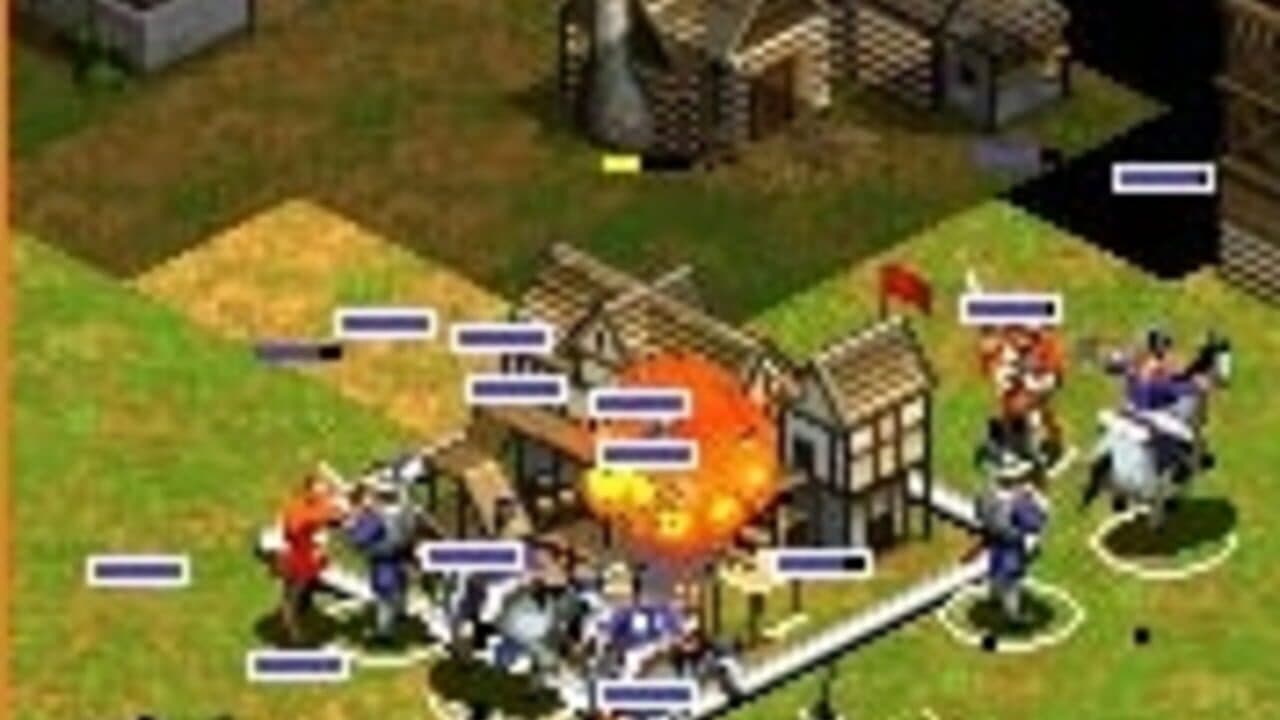 Age of Empires III Mobile screenshot 1