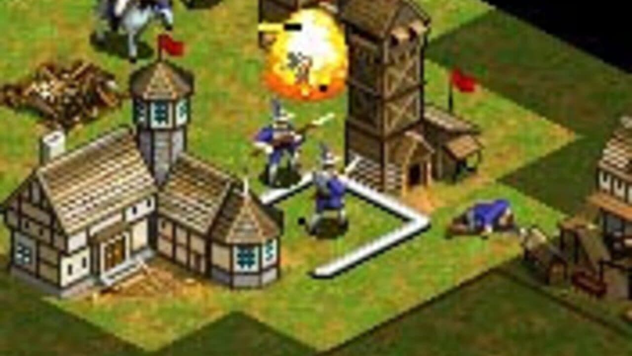 Age of Empires III Mobile thumbnail 2