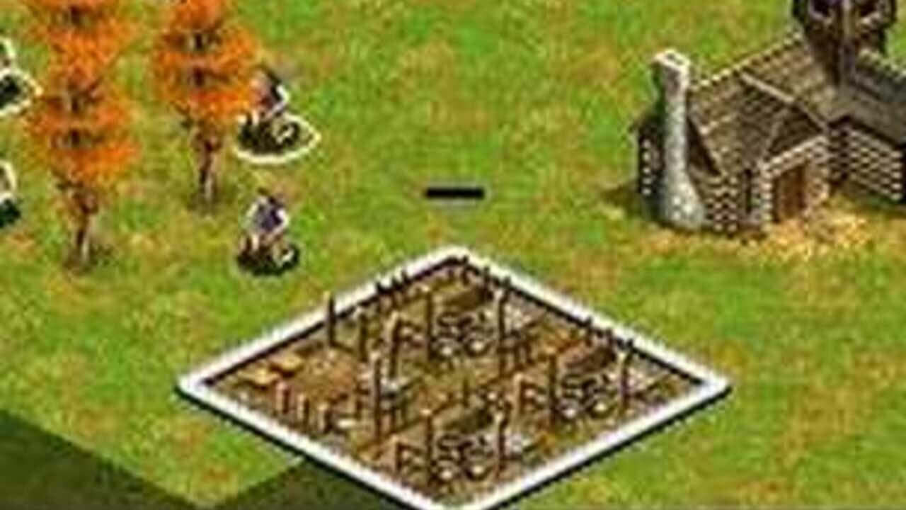 Age of Empires III Mobile thumbnail 3