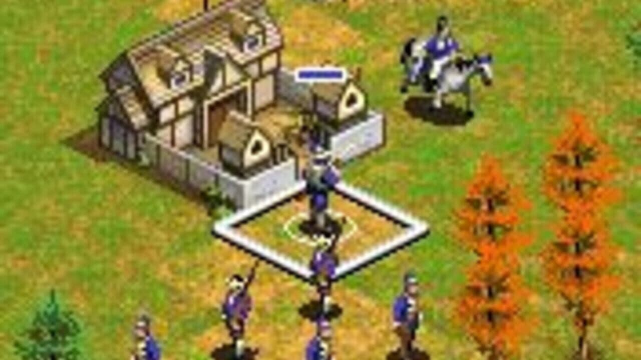 Age of Empires III Mobile thumbnail 4