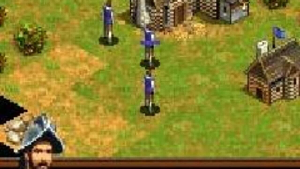 Age of Empires III Mobile thumbnail 5