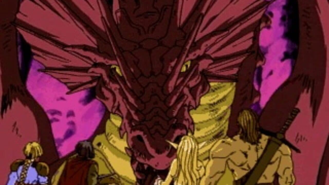 Forgotten Saga thumbnail 2