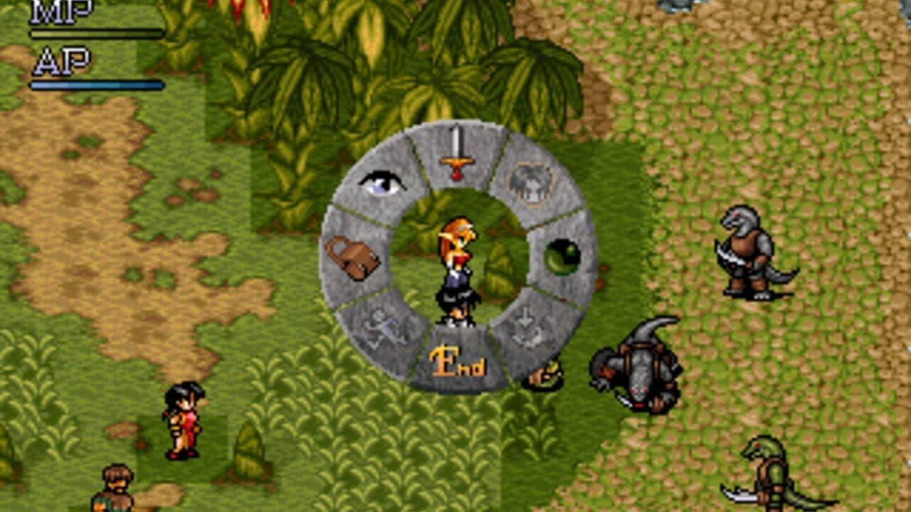 Forgotten Saga thumbnail 3