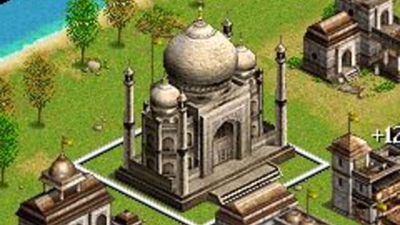 Age of Empires III: The Asian Dynasties Mobile thumbnail 5