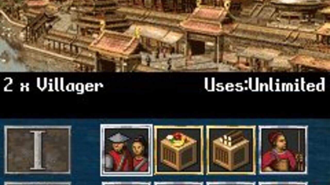 Age of Empires III: The Asian Dynasties Mobile thumbnail 7