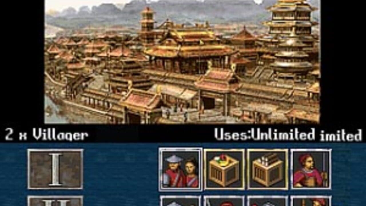 Age of Empires III: The Asian Dynasties Mobile thumbnail 2